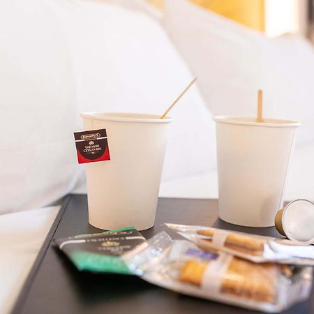 B&B Hotel Sainte-Maxime Golfe De Saint Tropez Dış mekan fotoğraf