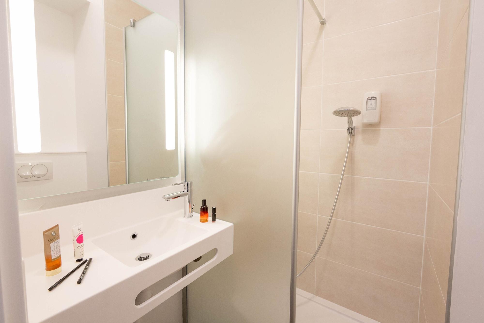 B&B Hotel Sainte-Maxime Golfe De Saint Tropez Dış mekan fotoğraf
