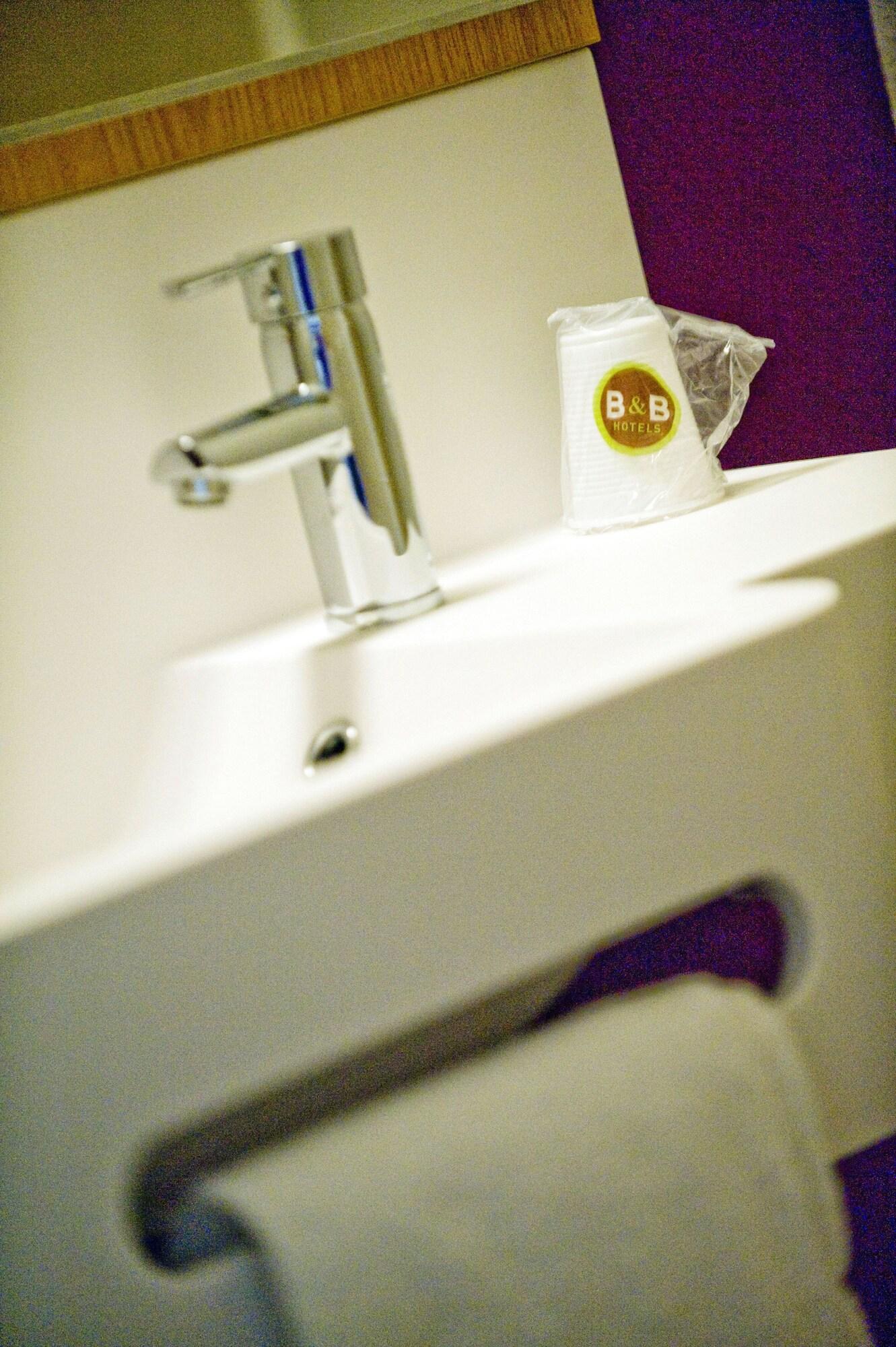 B&B Hotel Sainte-Maxime Golfe De Saint Tropez Dış mekan fotoğraf