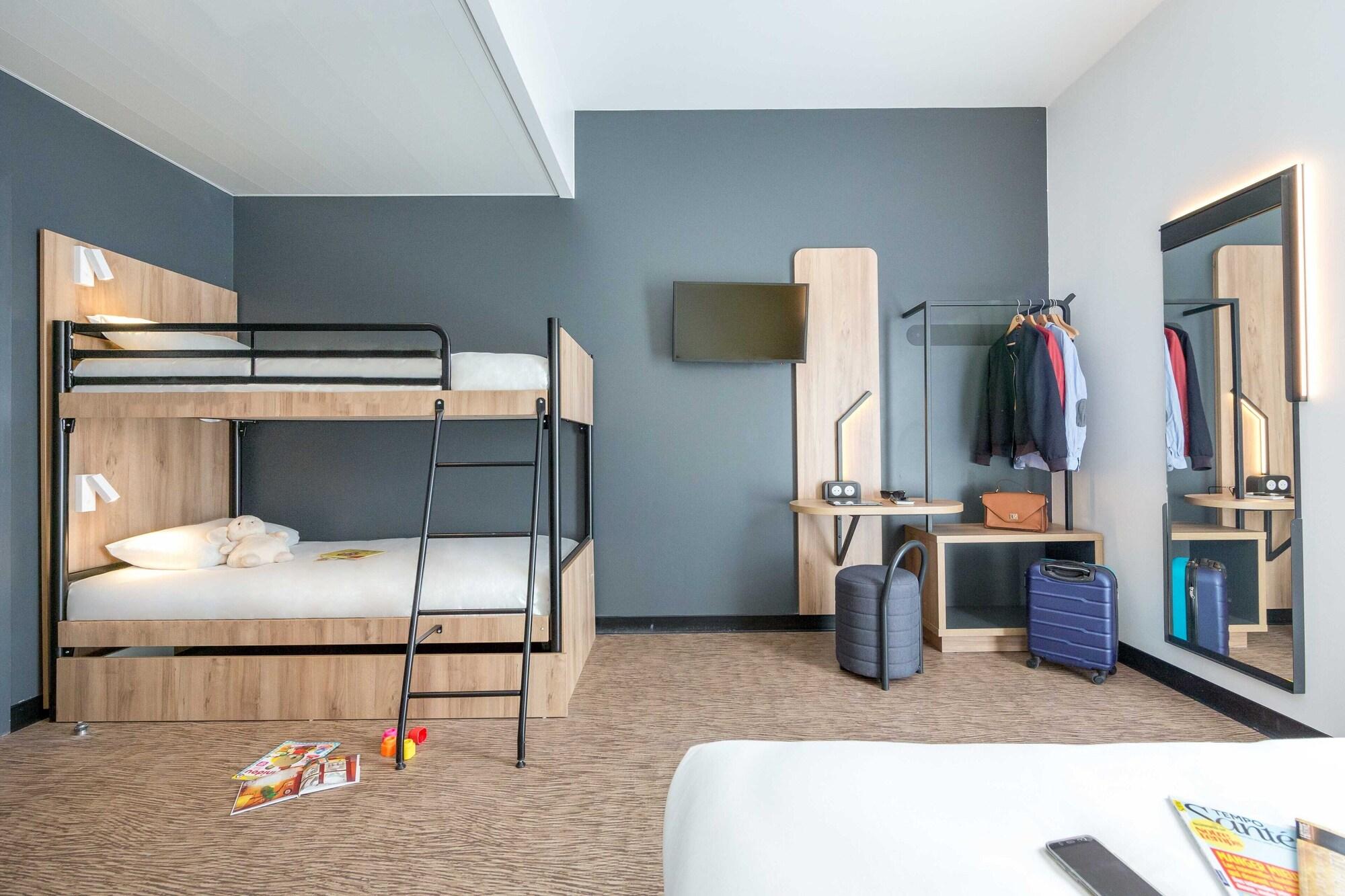 B&B Hotel Sainte-Maxime Golfe De Saint Tropez Dış mekan fotoğraf