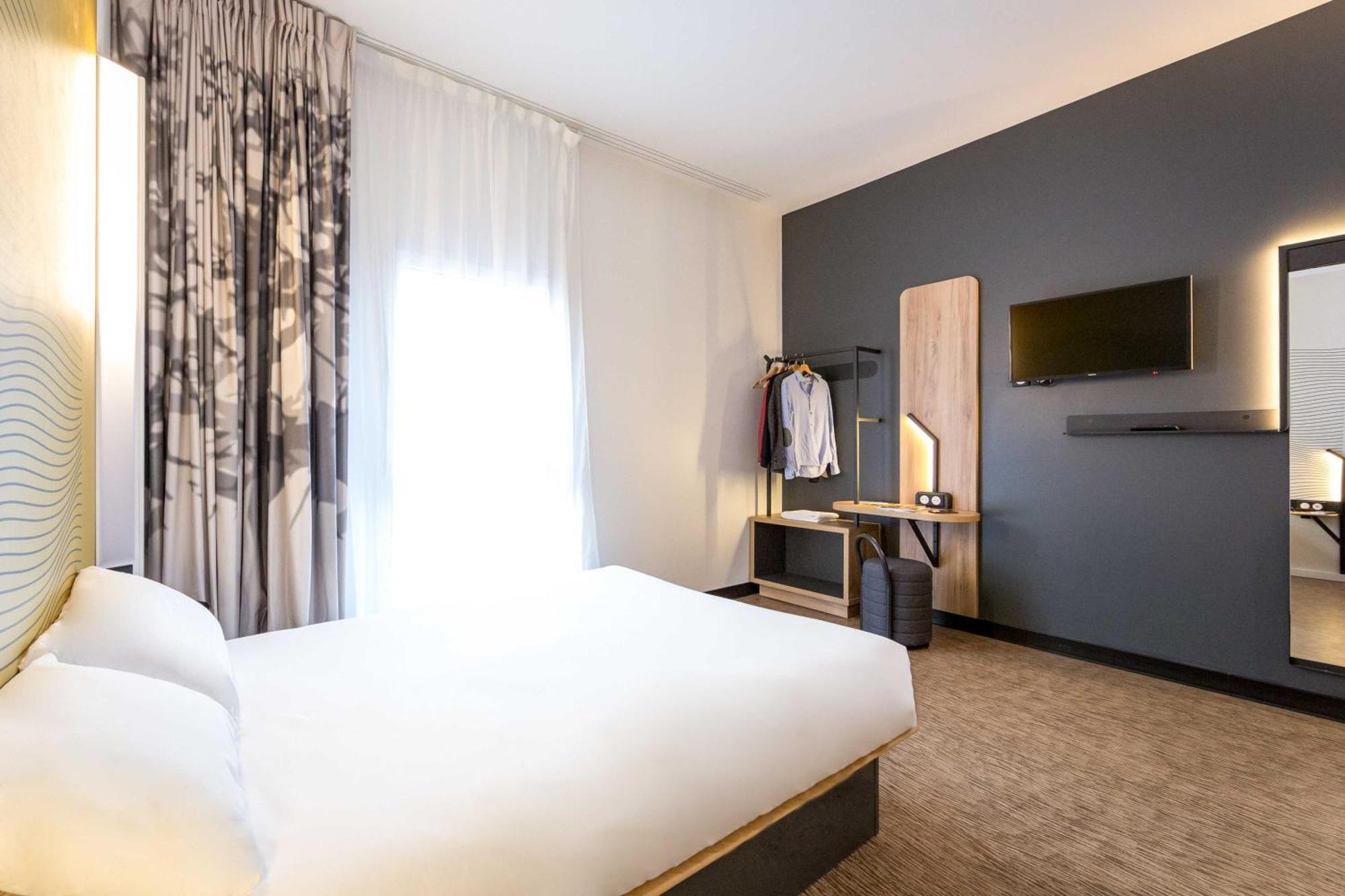 B&B Hotel Sainte-Maxime Golfe De Saint Tropez Dış mekan fotoğraf