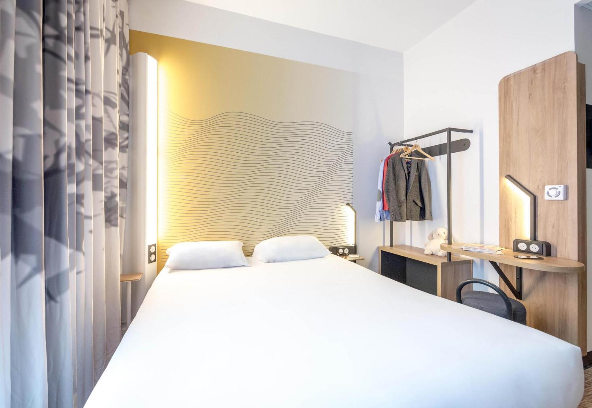 B&B Hotel Sainte-Maxime Golfe De Saint Tropez Dış mekan fotoğraf