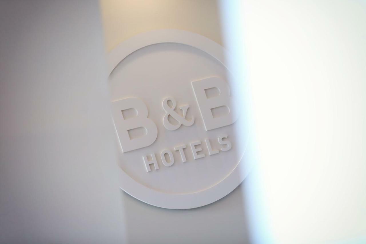 B&B Hotel Sainte-Maxime Golfe De Saint Tropez Dış mekan fotoğraf
