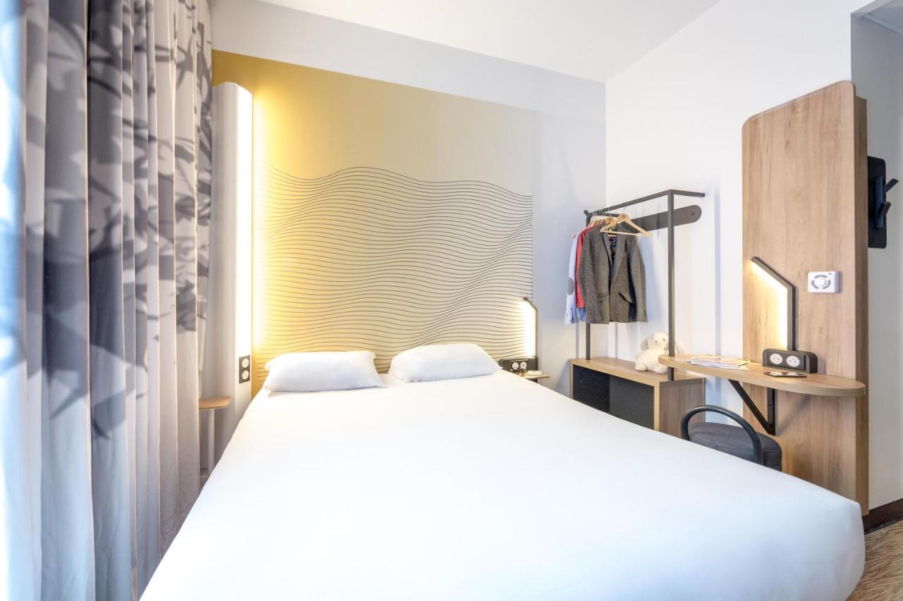 B&B Hotel Sainte-Maxime Golfe De Saint Tropez Dış mekan fotoğraf