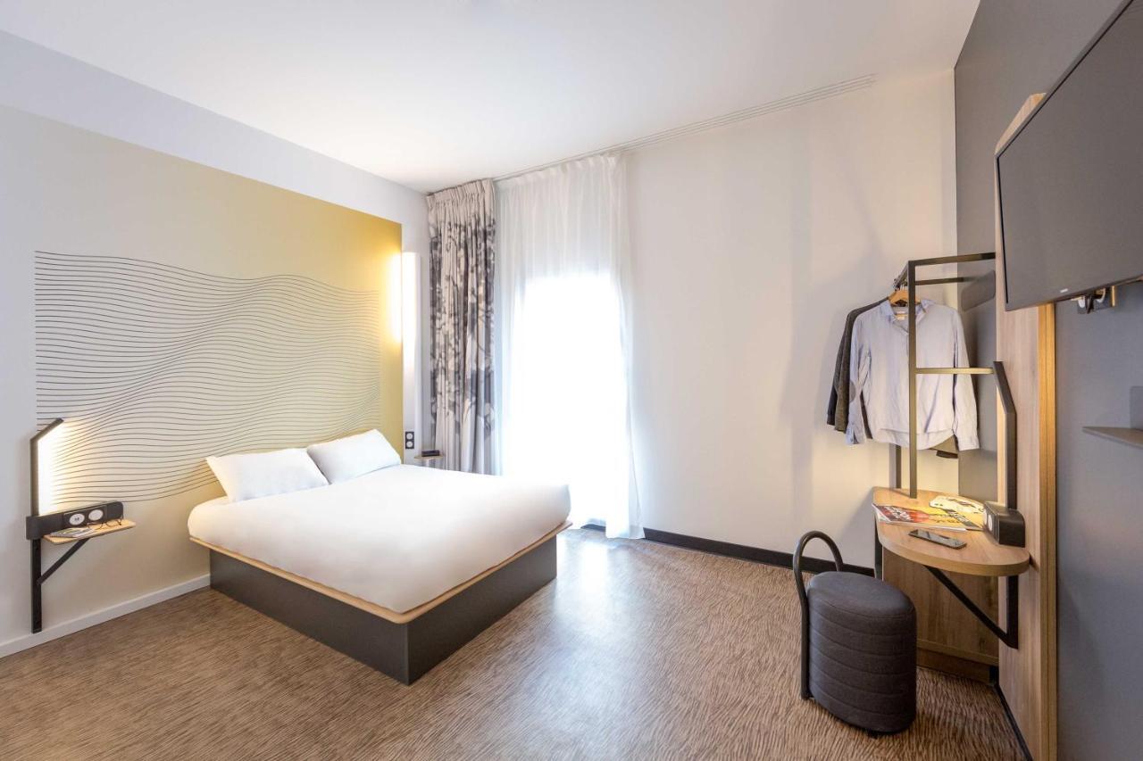 B&B Hotel Sainte-Maxime Golfe De Saint Tropez Dış mekan fotoğraf